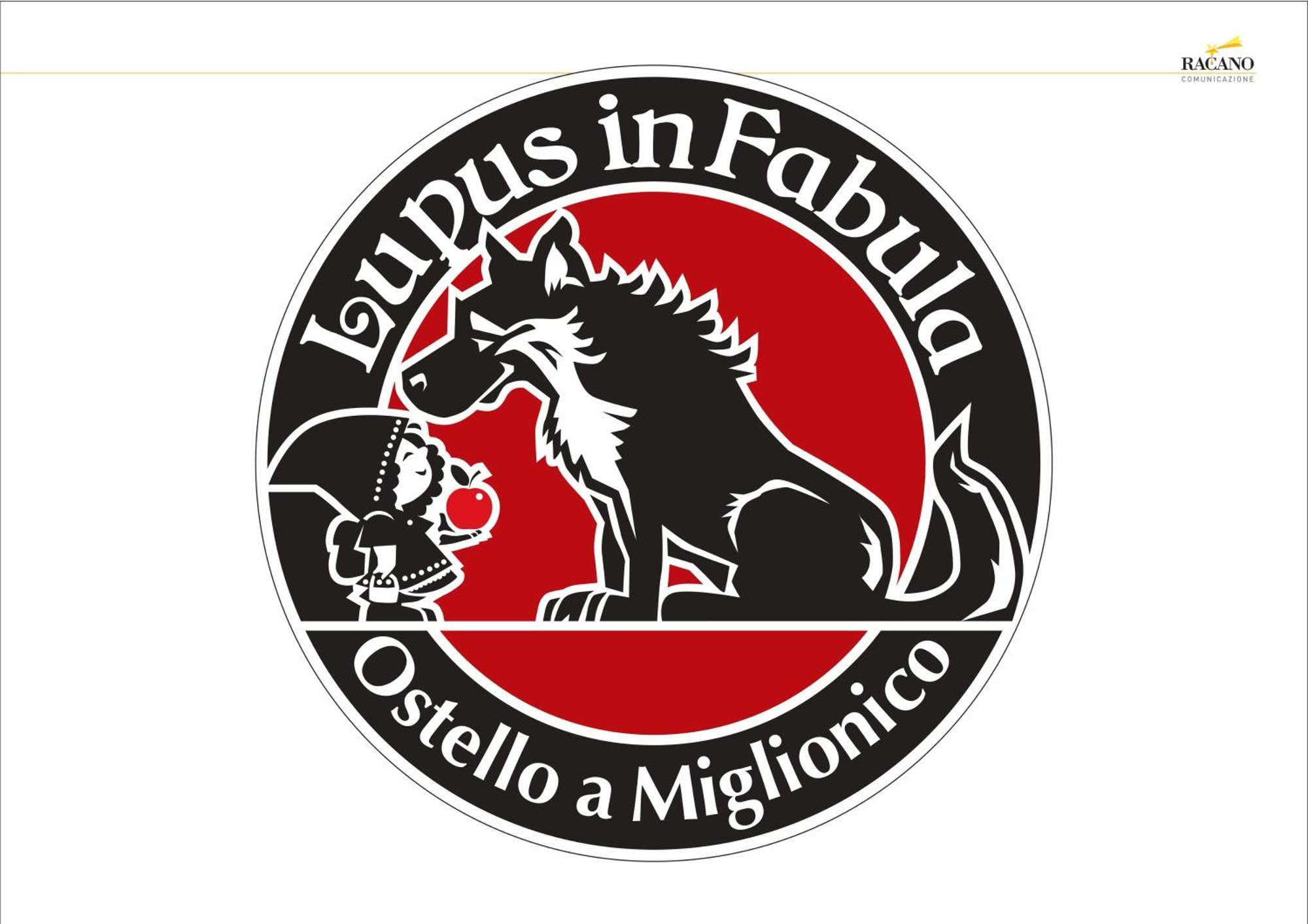 Lupus In Fabula Pansiyon Miglionico Dış mekan fotoğraf